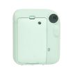 FUJIFILM instax mini 12 Green Soft Silicone Camera Case - 6