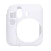 Instax Mini 12 White Silicone Protective Case for FUJIFILM Camera - 2