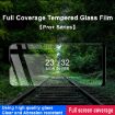 Nokia G42 5G/G22 4G imak 9H Tempered Glass Screen Protector - 3