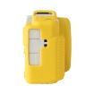 Sony ZV-1F/ZV1 M2 Yellow Silicone Protective Case - 4