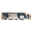 Lenovo Ideapad 3-14ITL6 82H7 S14 G2 USB Power Board - 1