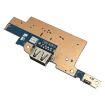Lenovo Yoga C740-14IML 81TC USB Power Board Replacement - 3