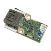 Lenovo ThinkPad T440s 20AQ 20AR USB Power Board Replacement - 1