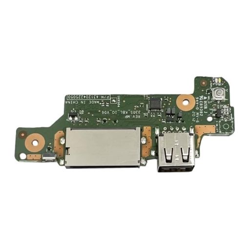 Lenovo 330S-14IKB USB Power Board Replacement - 1