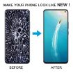Vivo V19 Neo OLED LCD Screen Digitizer Full Assembly - 6