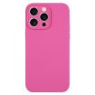 iPhone 15 Pro Pitaya Liquid Silicone Fine Pore Phone Case - 1