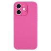 iPhone 11 Pitaya Pure Color Liquid Silicone Phone Case - 1