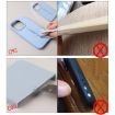 iPhone 16 Pro Max Turquoise Liquid Silicone Phone Case - 4