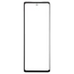 Samsung Galaxy Z Fold2 SM-F916B Outer Glass Lens with OCA Adhesive - 2