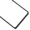 Samsung Galaxy Z Fold2 SM-F916B Outer Glass Lens with OCA Adhesive - 5