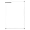 Samsung Galaxy Z Fold SM-F900/W20 LCD Screen Fold Film - 3