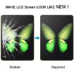 Samsung Galaxy Z Fold SM-F900/W20 LCD Screen Fold Film - 6