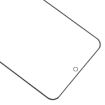 Samsung Galaxy Z Flip4 5G SM-F721B LCD Screen Fold Film - 4
