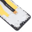 Cubot Note 21 LCD Screen Digitizer Assembly with Frame Original - 4