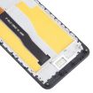 Cubot Note 21 LCD Screen Digitizer Assembly with Frame Original - 5