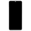 Cubot Note 40 LCD Screen Digitizer Full Assembly with Frame Original - 2