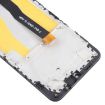 Cubot Note 40 LCD Screen Digitizer Full Assembly with Frame Original - 4