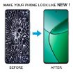 OPPO F27 5G AMOLED LCD Screen with Digitizer Assembly - 6
