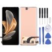 Vivo S17t Original AMOLED LCD Screen with Digitizer Assembly - 1