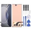 Vivo X90s Original AMOLED LCD Screen & Digitizer Assembly - 1