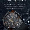 HT17 1.46" Round Screen Smart Watch, Health Monitoring, 100+ Sports Modes - 5
