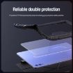 NILLKIN Bumper Pro Leather Case for Samsung Galaxy Tab S9+ (Black) - 5
