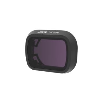 DJI Mini 4 Pro Drone Camera Lens ND256 Filter JSR KB Series - 1