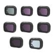 For DJI Mini 4 Pro JSR KB Lens Filter: CPL ND8/16/32/64/256/1000 NIGHT - 1