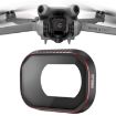 DJI Mini 4 Pro STARTRC Drone Lens Filter, Adjustable UV Lens - 1