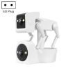 ESCAM PT212 4MP Robot Dog Camera, Cloud/Audio/Night, EU Plug - 1