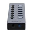 ORICO 7-Port USB 3.0 HUB with Switches (AU Plug) - 2