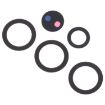 Samsung Galaxy S22 Ultra 5G SM-S908B Camera Lens 10-Pack - 2