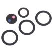 Samsung Galaxy S22 Ultra 5G SM-S908B Camera Lens 10-Pack - 3