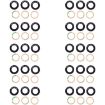 Samsung Galaxy A14 5G SM-A146B Back Camera Lens 10 Set - 1
