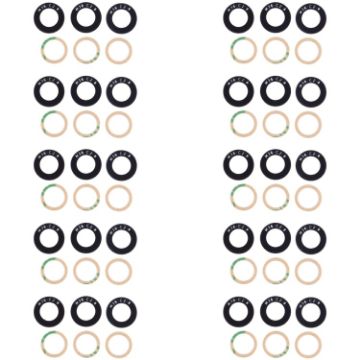 Samsung Galaxy A14 5G SM-A146B Back Camera Lens 10 Set - 1