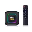 HK1 RBOX K8 8K Android 13 TV Box, 4GB+32GB, Quad-Core, UK Plug - 1