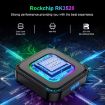 HK1 RBOX K8 8K Android 13 TV Box, 4GB+32GB, Quad-Core, UK Plug - 3