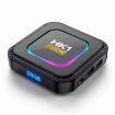HK1 RBOX K8 8K Android 13 TV Box 4GB+64GB Quad-Core UK Plug - 2