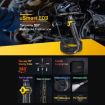 Ulefone uSmart E03 Rotatable Endoscope IP67 Waterproof (Black) - 3