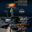 Ulefone uSmart E03 Rotatable Endoscope IP67 Waterproof (Black) - 4