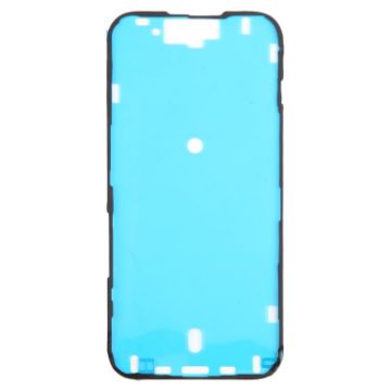 iPhone 15 LCD Frame Bezel Waterproof Adhesive Stickers - 1