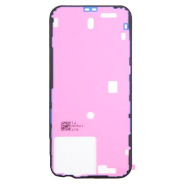 iPhone 15 Back Cover Adhesive Replacement - 1