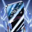 iPhone 15 Benks Ice Sense Gaming Master Tempered Glass Film - 3
