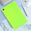 Fluorescent Green TPU Case for Samsung Galaxy Tab A 8.0 2019/T290 - 2