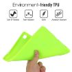 Fluorescent Green TPU Case for Samsung Galaxy Tab A 8.0 2019/T290 - 4