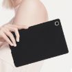 Samsung Galaxy Tab A8 X200 Black TPU Skin-friendly Tablet Case - 6