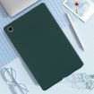 Galaxy Tab A8 X200 Skin-friendly TPU Case, Deep Green - 2