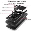 OPPO F29 Pro 5G TPU Hybrid PC Case with Sliding Camera Cover (Black) - 3