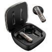 ONIKUMA T1 TWS Bluetooth Gaming Earphones - Noise Reduction (Black) - 3
