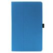 TCL NxtPaper 11 Magnetic Shockproof Leather Tablet Case - Light Blue - 1